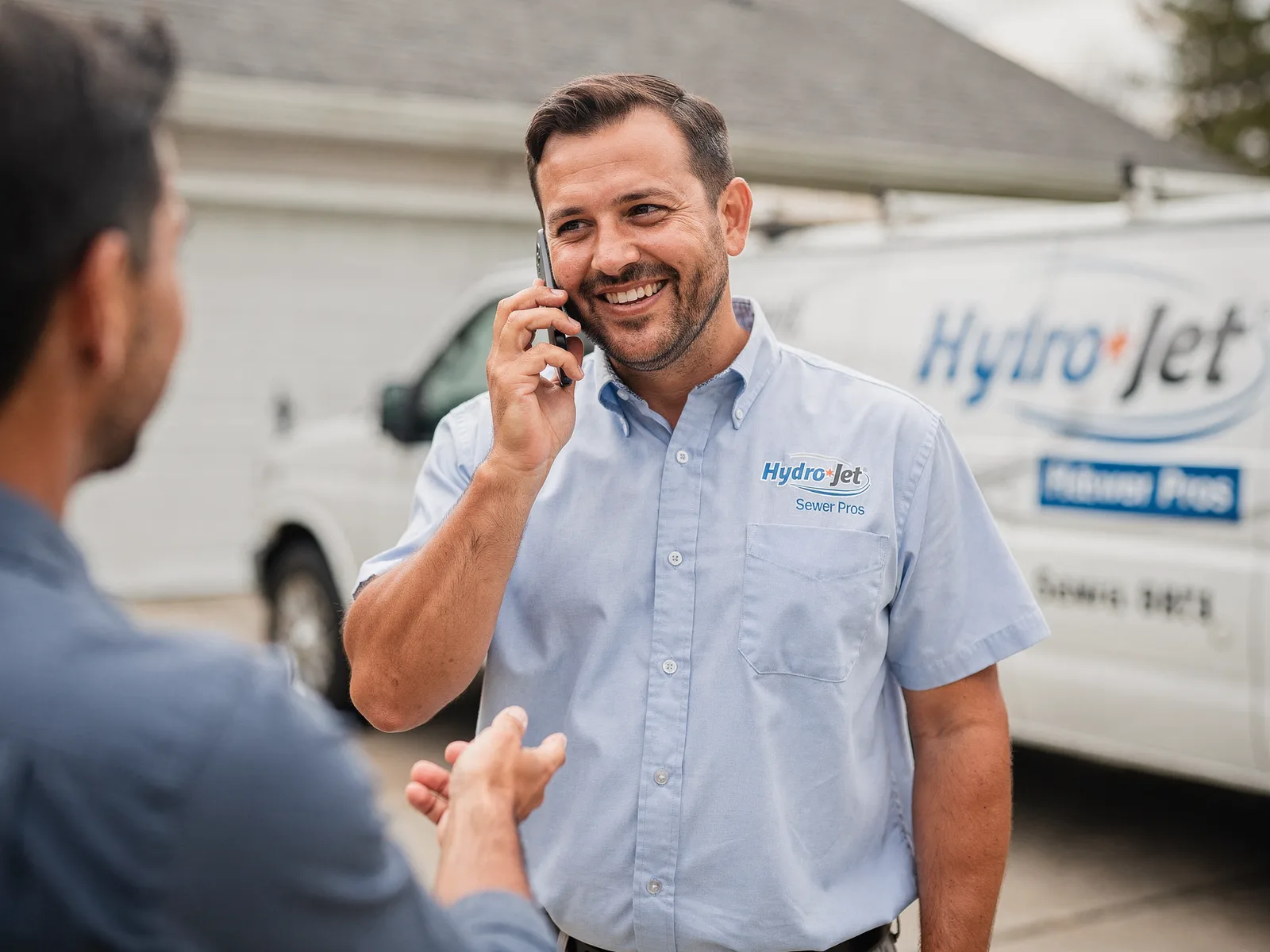 Hydro Jetting Near Me Wood Lake, NE FAQs